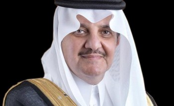 أمير الشرقية: نستذكر من خلال علم المملكة بطولات توحيد هذه البلاد على يد المغفور له الملك عبدالعزيز