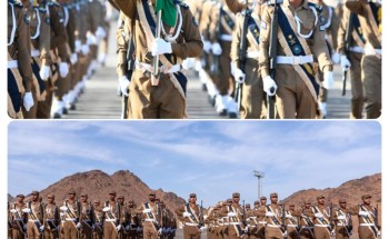 الدفاع المدني بمنطقة المدينة المنورة يحتفي بتخريج (343) فردًا من الدورة التأهيلية على أعمال الدفاع المدني .. الدفاع المدني بمنطقة المدينة المنورة يحتفي بتخريج (343) فردًا من الدورة التأهيلية على أعمال الدفاع المدني ..