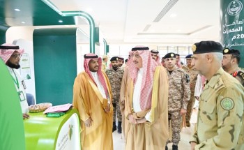 جازان: المشاركة ضمن فعاليات اليوم العالمي للتوعية بأضرار المخدرات جازان: المشاركة ضمن فعاليات اليوم العالمي للتوعية بأضرار المخدرات