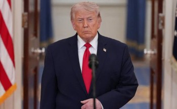 إنذار أخير  من ترامب لطهران:  الثلاثاء سيتم تدمير الجسور ومحطات الطاقة