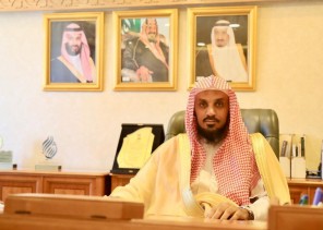 الشؤون الإسلامية بالقصيم تحدد عدداً من المساجد المساندة للجوامع بسبب فايروس كورونا. الشؤون الإسلامية بالقصيم تحدد عدداً من المساجد المساندة للجوامع بسبب فايروس كورونا.