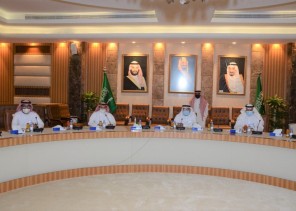 أمانة الشرقية ووفد وزارة الشؤون البلدية والقروية والإسكان يناقشون آليات عمل إطلاق منصة “ممتثل” الموحدة أمانة الشرقية ووفد وزارة الشؤون البلدية والقروية والإسكان يناقشون آليات عمل إطلاق منصة “ممتثل” الموحدة