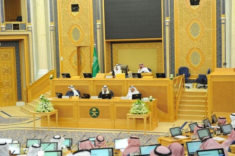 “الشورى” يوافق على تعديل نظام المقيّمين المعتمدين