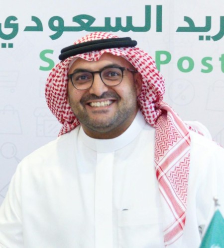 أبانمي: باسم منسوبي البريد نقدم خالص التهاني بحلول عيد الفطر المبارك