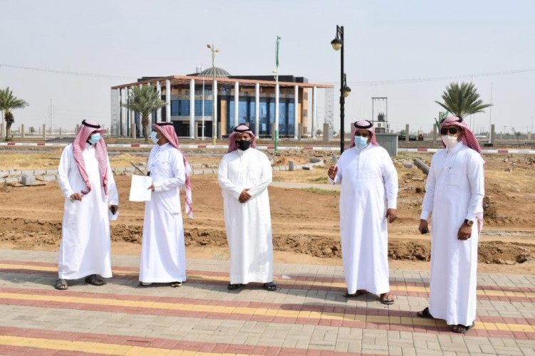 المجلس البلدي بمحافظة الطوال يعقدُ اجتماعه العادي الـ(٨٢)