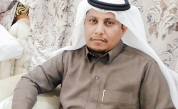 رئيس مركز بدع بن خلف يهنئ القيادة الرشيدة بمناسبة عيد الفطر المبارك رئيس مركز بدع بن خلف يهنئ القيادة الرشيدة بمناسبة عيد الفطر المبارك