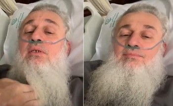 بالفيديو: طبيب سعودي يعلن إصابته بفيروس كورونا .. ويكشف عن الأعراض الذي مر عليها! بالفيديو: طبيب سعودي يعلن إصابته بفيروس كورونا .. ويكشف عن الأعراض الذي مر عليها!