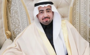 الشيخ “قعيد أبن قعبوب ” يحتفل بزواج ابنه الدكتور” ياسر”