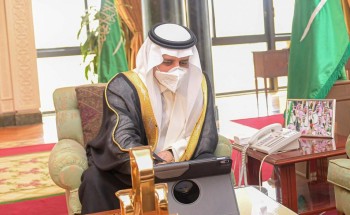 أمير منطقة تبوك يدشن مركز الفحص الموسع ووحدة فحص كوفيد 19 بالمنطقة أمير منطقة تبوك يدشن مركز الفحص الموسع ووحدة فحص كوفيد 19 بالمنطقة