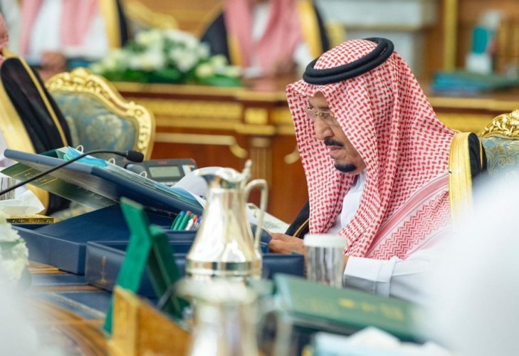 مجلس الوزراء يزف بشرى سارة بشأن المقابل المالي المقرر على العمالة الوافدة بالمنشآت الصناعية