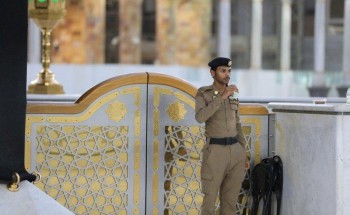 من خلال حسابها الرسمي في (تويتر) .. إمارة مكة تبث بشكل يومي صور الاعتزاز بـ أبطال الميدان من خلال حسابها الرسمي في (تويتر) .. إمارة مكة تبث بشكل يومي صور الاعتزاز بـ أبطال الميدان