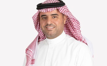 مساعد بن عبدالعزيز الداود رئيساً تنفيذياً لـ«مطارات الرياض»