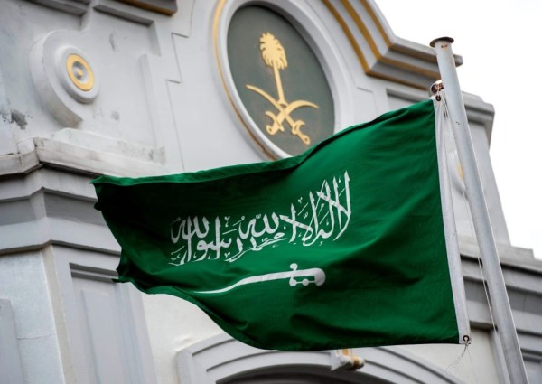 السعودية: لدينا الحق الكامل في اتخاذ التدابير اللازمة لحماية أمننا والرد على العدوان السعودية: لدينا الحق الكامل في اتخاذ التدابير اللازمة لحماية أمننا والرد على العدوان