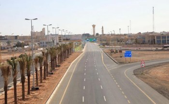 الأرصاد: القريات وطريف تسجلان أدنى درجة حرارة بـ3 مئوية.. ومكة الأعلى