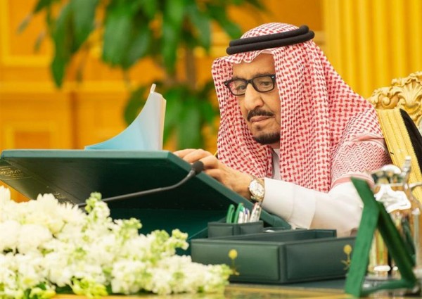 مجلس الوزراء يوافق على نظام الإقامة المميزة
