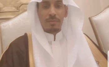 الشيخ “خميس الشويلع الرشيدي”: يجدد الولاء لسمو ولي العهد بمناسبة ذكرى البيعة الثالثة الشيخ “خميس الشويلع الرشيدي”: يجدد الولاء لسمو ولي العهد بمناسبة ذكرى البيعة الثالثة