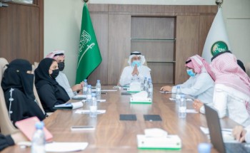 وزارة “البيئة” تؤكد على ضرورة تفعيل العمل التطوعي في مجالات الرفق بالحيوان وزارة “البيئة” تؤكد على ضرورة تفعيل العمل التطوعي في مجالات الرفق بالحيوان