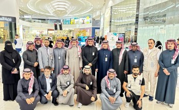 صحة حائل تطلق مبادرة توعوية عن الأمراض المعدية وطرق انتقالها ومكافحتها صحة حائل تطلق مبادرة توعوية عن الأمراض المعدية وطرق انتقالها ومكافحتها