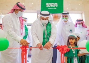 فرع وزارة الموارد البشرية والتنمية الاجتماعية بالقصيم يقيم احتفال لليوم الوطني 91 فرع وزارة الموارد البشرية والتنمية الاجتماعية بالقصيم يقيم احتفال لليوم الوطني 91