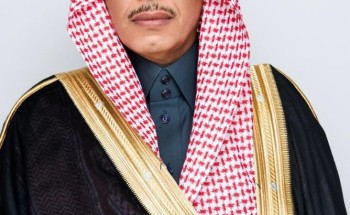 محافظ صوير يرفع التهنئة  للقيادة الحكيمة بمناسبة حلول شهر رمضان المبارك