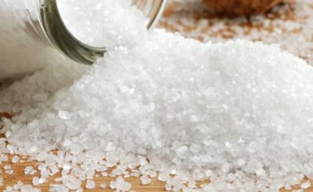 هل الملح الخشن مطهر ومعقم لتطهير أغراض السوبر ماركت قبل توزيعها بالمطبخ ؟ .. “الصحة” تكشف” ! هل الملح الخشن مطهر ومعقم لتطهير أغراض السوبر ماركت قبل توزيعها بالمطبخ ؟ .. “الصحة” تكشف” !