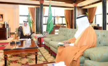 امير منطقة تبوك يعتمد أسماء الفائزين في جائزة سموه للمزرعة النموذجية في عامها التاسع والعشرين امير منطقة تبوك يعتمد أسماء الفائزين في جائزة سموه للمزرعة النموذجية في عامها التاسع والعشرين