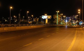 بالفيديو.. الشلهوب: التنقل بين المدن مشمول بأمر منع التجول