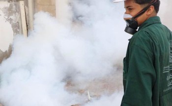 المملكة تبذل جهوداً كبيرة لمكافحة مرض الملاريا والتوعية منه في مختلف دول العالم