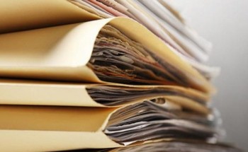 توجيهات عليا.. خطة للاستغناء عن «المستندات الورقية» وربط الجهات الحكومية إلكترونياً توجيهات عليا.. خطة للاستغناء عن «المستندات الورقية» وربط الجهات الحكومية إلكترونياً