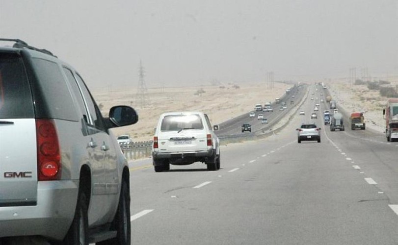 أمن الطرق: غداً موعد بدء تطبيق الرصد الآلي لمخالفات طمس أو تغيير معلومات لوحة المركبة