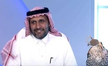 بالفيديو: صقار أبكم في مهرجان الملك عبدالعزيز يكشف كيف تغلب على إعاقته والتواصل مع الصقور بلغة الإشارة بالفيديو: صقار أبكم في مهرجان الملك عبدالعزيز يكشف كيف تغلب على إعاقته والتواصل مع الصقور بلغة الإشارة