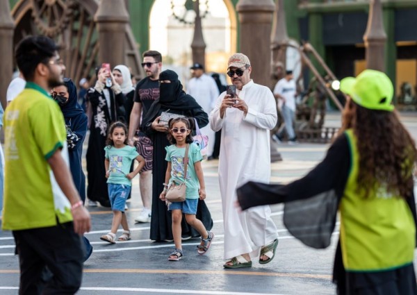 موسم جدة 2024 .. فرص وظيفية ومهارات مكتسبة