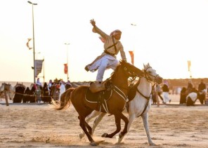 الشرقية.. مهرجان “سفاري بقيق” جاهز لانطلاق نسخته الرابعة الشرقية.. مهرجان “سفاري بقيق” جاهز لانطلاق نسخته الرابعة