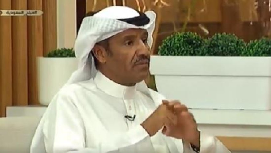 الفنان خالد عبدالرحمن: تعافيت من آلام الكلى بعد تناول لحم الضبع (فيديو)