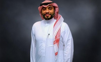‏WWE تعين المهندس بندر المشهدي في منصب نائب الرئيس ومدير عام الشرق الأوسط وشمال إفريقيا