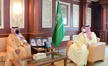 سمو نائب أمير منطقة جازان يدشن فعاليات اليوم العالمي لمكافحة المخدرات بالمنطقة .. سمو نائب أمير منطقة جازان يدشن فعاليات اليوم العالمي لمكافحة المخدرات بالمنطقة ..
