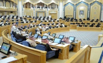 الشورى يعلن تأجيل حسم عدد من التوصيات والاقتراحات المتعلقة بتقرير أداء وزارة العدل الشورى يعلن تأجيل حسم عدد من التوصيات والاقتراحات المتعلقة بتقرير أداء وزارة العدل