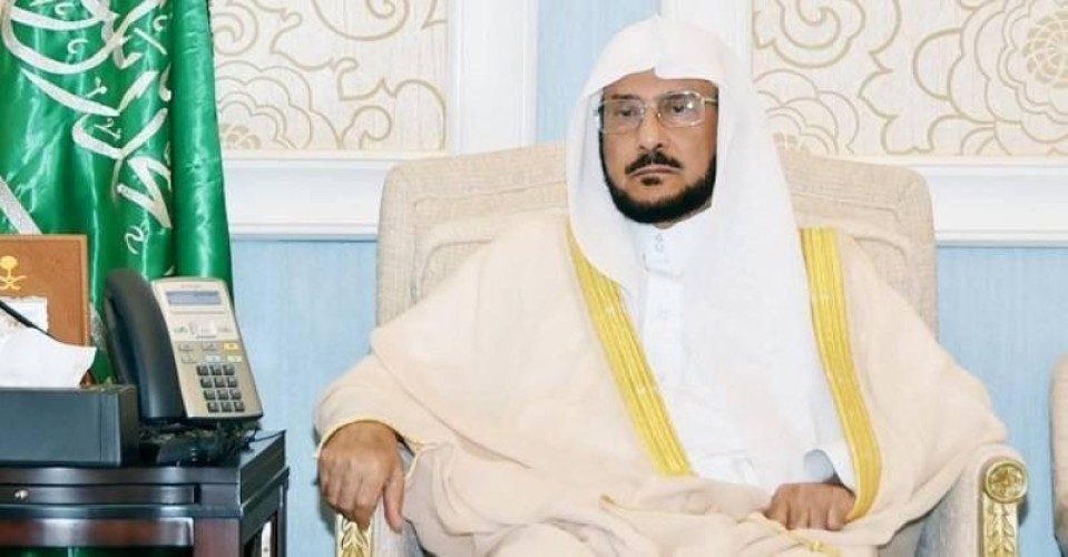 وزير الشؤون الإسلامية ينوه بمضامــين كلمة خادم الحرمين خلال الخطاب السنوي في مجلس الشورى