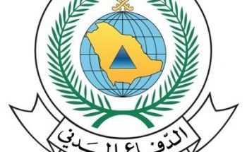 شظايا صاروخ باليستي تُصيب 4 مقيمين في الرياض.. والدفاع المدني يكشف التفاصيل