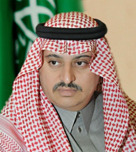 الاعلامي محمد الصفيان يتلقى التهاني بقدوم الحفيد محمد
