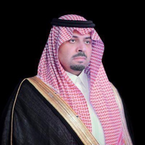 سمو أمير الحدود الشمالية يوجه بإطلاق فعاليات عيدكم شمالي في أيام عيد الفطر المبارك