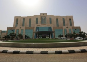 مستشفى الولادة والأطفال بالخرج ينهي معاناة طفلة من صعوبة بالتنفس