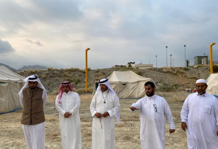 على مدار أسبوع «تعليم ألمع» يستضيف الدراسة التأسيسية لقادة الوحدات الكشفية.. الأحد