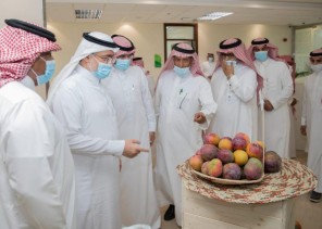“البيئة” تدشن مشروع التقييم الاجتماعي والاقتصادي لمبادرة تأهيل المدرجات الزراعية “البيئة” تدشن مشروع التقييم الاجتماعي والاقتصادي لمبادرة تأهيل المدرجات الزراعية