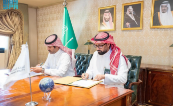 “أمانة العاصمة المقدسة” توقّع اتفاقية لإنشاء بوابة حضارية بمدخل بحرة تعكس الطابع التراثي للمنطقة “أمانة العاصمة المقدسة” توقّع اتفاقية لإنشاء بوابة حضارية بمدخل بحرة تعكس الطابع التراثي للمنطقة
