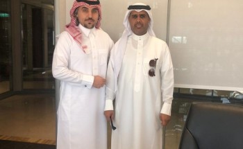 حماية الدمام توقع مذاكرة تفاهم مع روابي القابضة حماية الدمام توقع مذاكرة تفاهم مع روابي القابضة