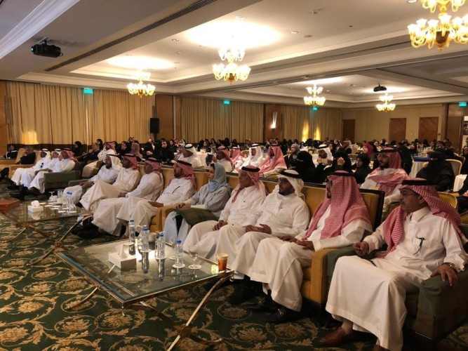 الشرقية تستضيف الموتمر السعودي لجودة وسلامة المرضى