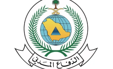 الدفاع المدني يحث على تركيب كواشف الغاز في المنازل ويوضح إجراءات السلامة