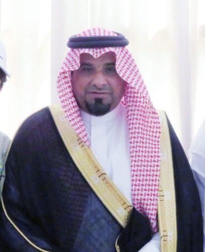 محافظ الريث يجدد البيعة لسمو ولي العهد في الذكرى الثالثة