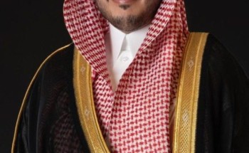 أمير الجوف يبدأ زياراته التفقدية لمحافظات المنطقة والمراكز التابعة غدًا